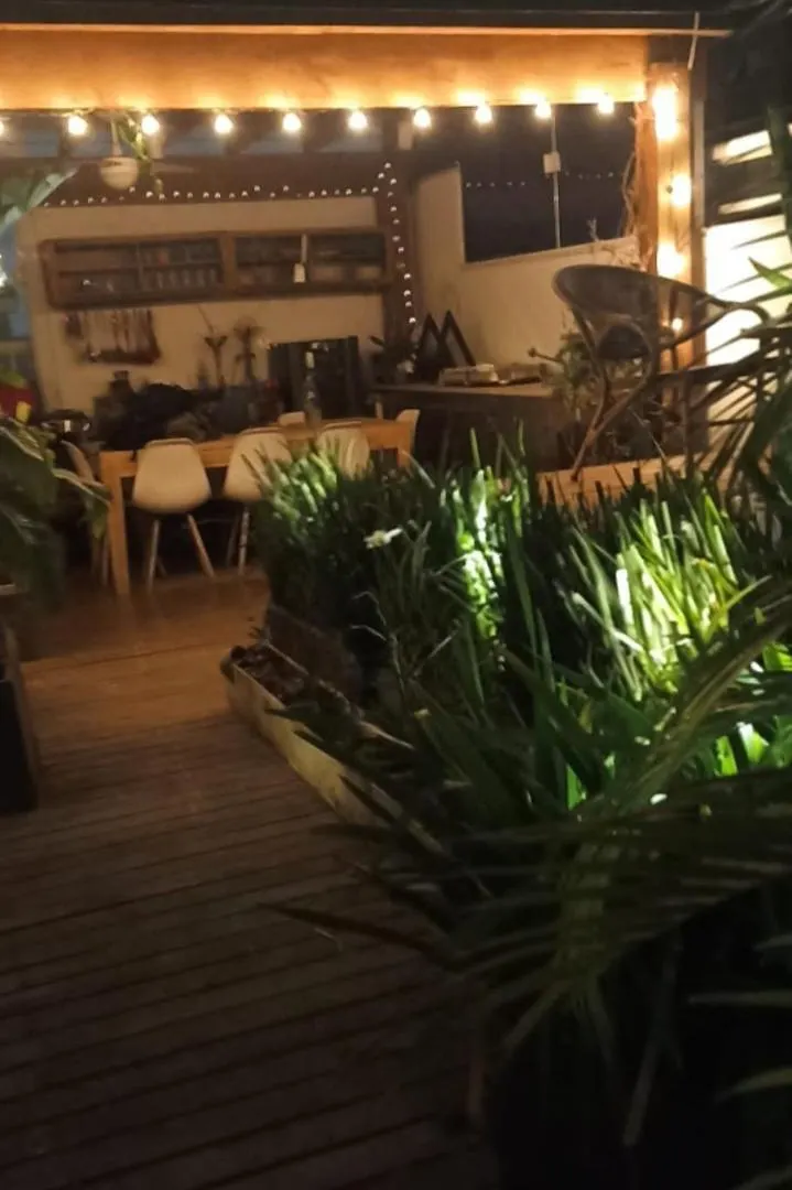 Appartement Cobertura Duplex No Itaim Bibi à São Paulo