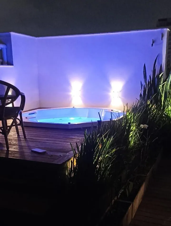 Appartement Cobertura Duplex No Itaim Bibi à São Paulo