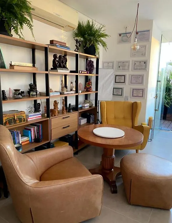 Appartement Cobertura Duplex No Itaim Bibi à São Paulo