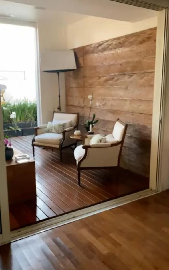 Appartement Cobertura Duplex No Itaim Bibi à São Paulo Brésil